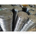 ASTM A105 Carbon Steel Pipe RF Blind Flange